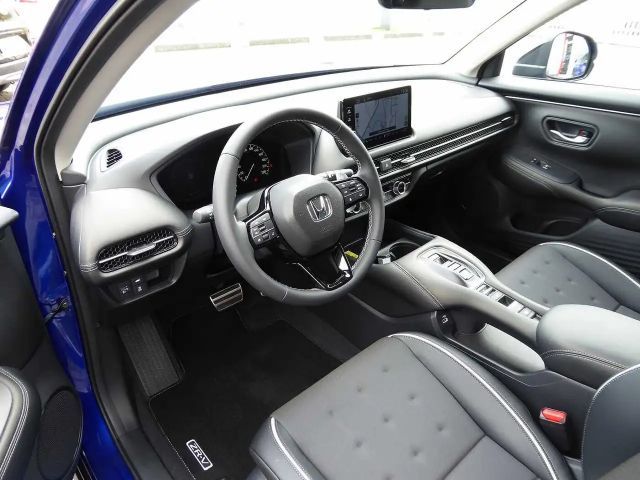 Honda ZR-V