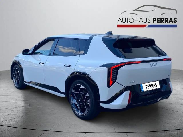Kia EV4