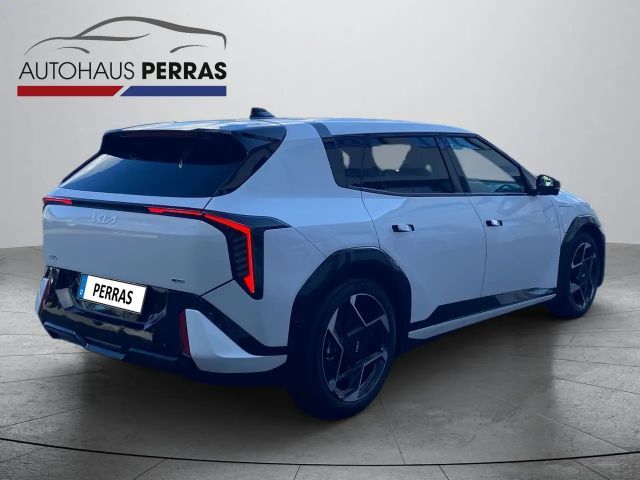 Kia EV4