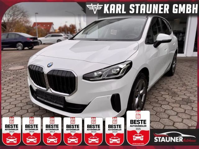 BMW 216 216 i Active Tourer LED KLIMA KAMERA DAB 2024 Benzine