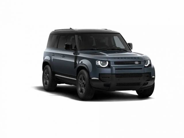 Land Rover Defender 2025 Diesel