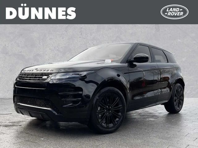 Land Rover Range Rover Evoque 2025 Diesel