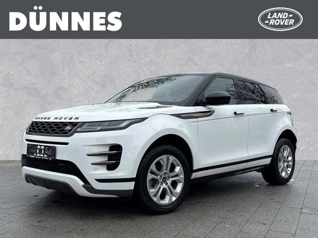 Land Rover Range Rover Evoque 2022 Hybride / Benzine