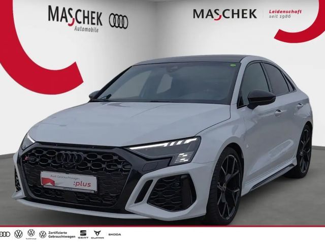 Audi RS3 2024 Benzine