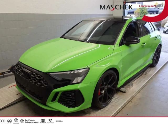 Audi RS3 2023 Benzine
