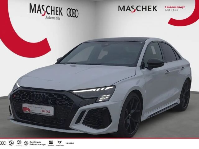 Audi RS3 2022 Benzine