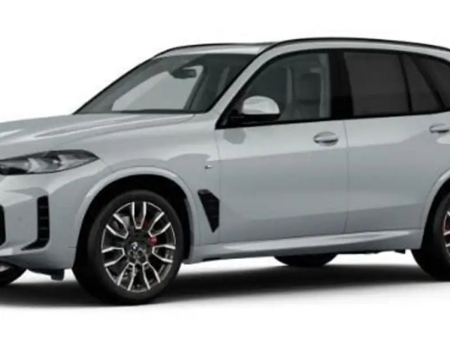 BMW X5 2025 Diesel