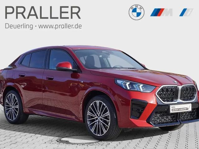 BMW X2 2024 Benzine