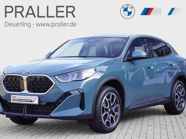 BMW X2 2024 Benzine