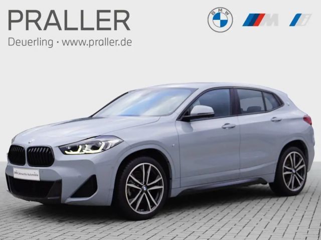 BMW X2 2022 Benzine