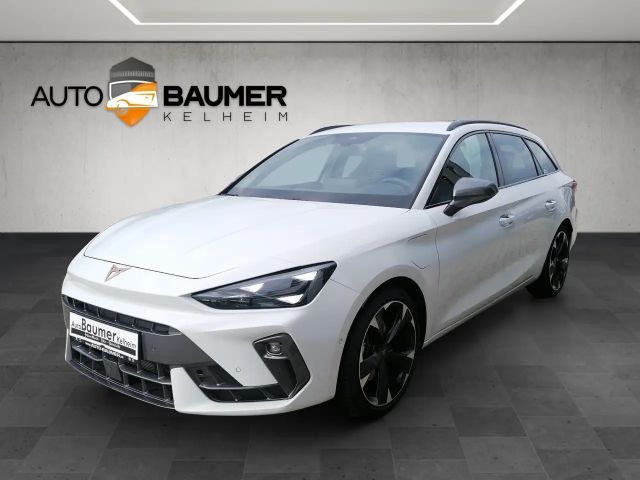 Cupra Leon Sportstourer 1.5 e-Hybrid AHK DYNAMIC 2025 Hybride / Benzine