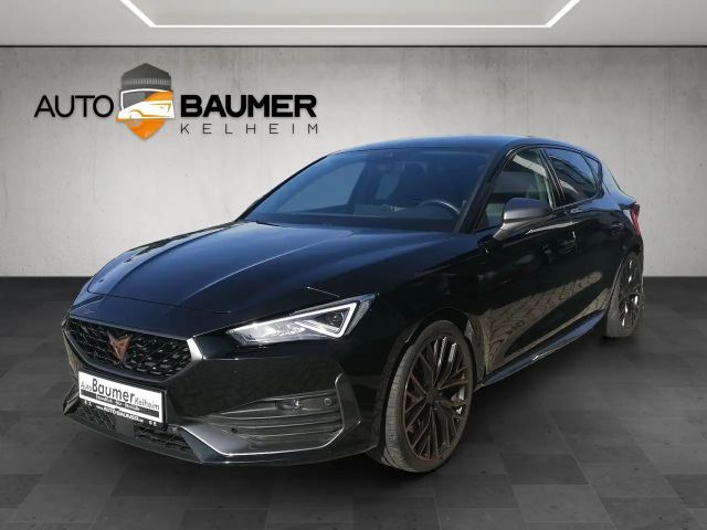 Cupra Leon 2.0 TSI DSG FAP XL el.Sitz 2023 Benzine