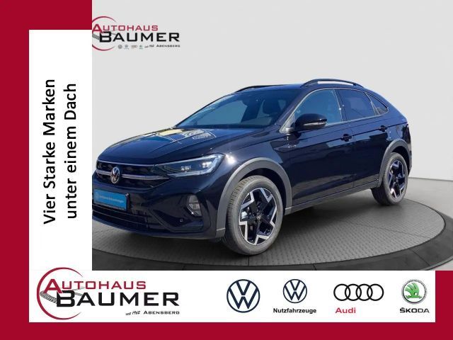 Volkswagen Taigo R-Line 1.5 TSI DSG Navi LED Kamera Bluetooth 2025 Benzine