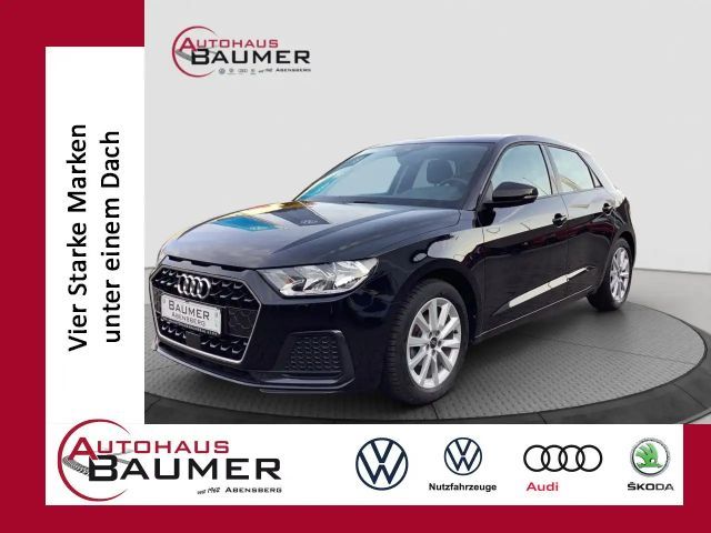 Audi A1 Sportback 1.0 25 TFSI SHZ PDC hinten Bluetooth 2023 Benzine