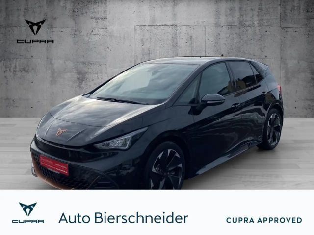 Cupra Born 60 kWh 19 Heat Pump LED Navi Kamera ACC Kessy 2025 Elektrisch