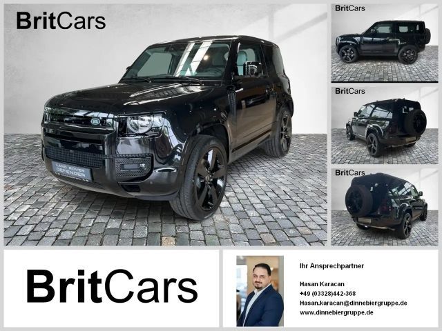 Land Rover Defender 2025 Diesel