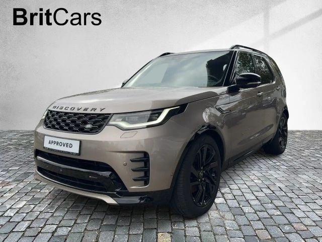 Land Rover Discovery 2022 Diesel