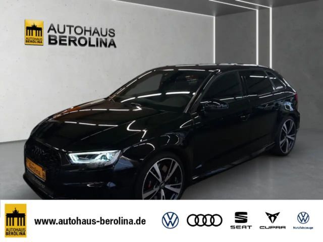 Audi RS3 2020 Benzine