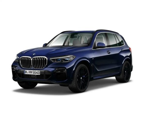 BMW X5 2023 Diesel
