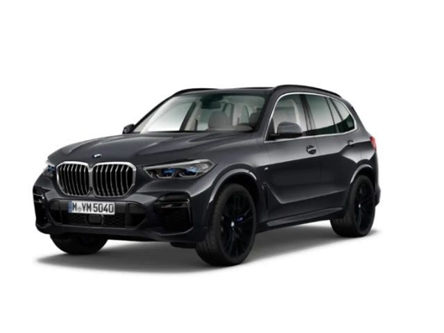BMW X5 2022 Benzine