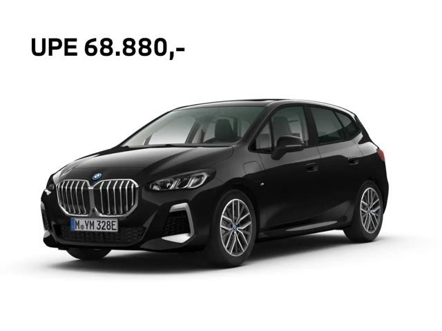 BMW 230 2025 Hybride / Benzine