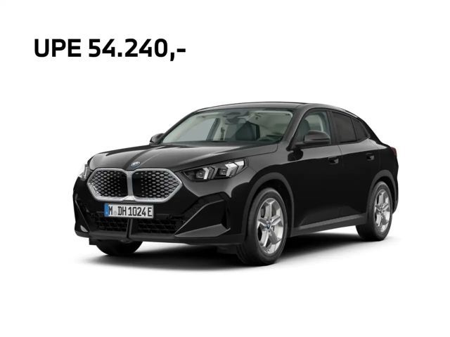 BMW X2 2025 Elektrisch