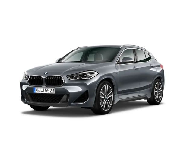 BMW X2 2023 Benzine