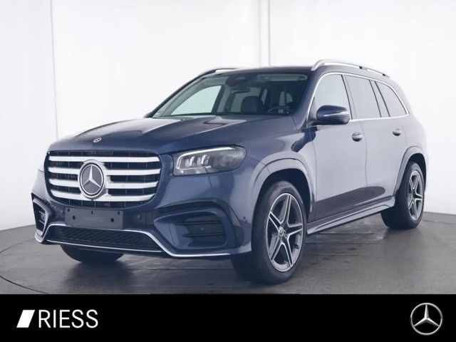 Mercedes-Benz GLS 350 2024 Diesel