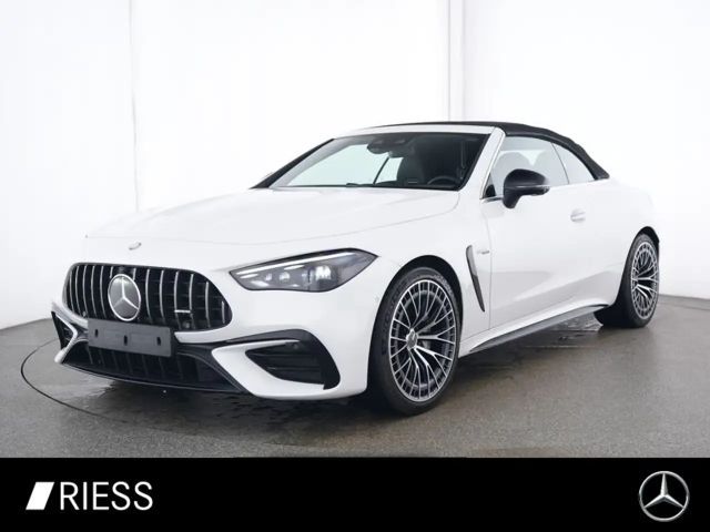 Mercedes-Benz CLE 53 AMG 4M+ Cab NIGHT PREMIUM+ STZ 20" WINTER 2025 Benzine