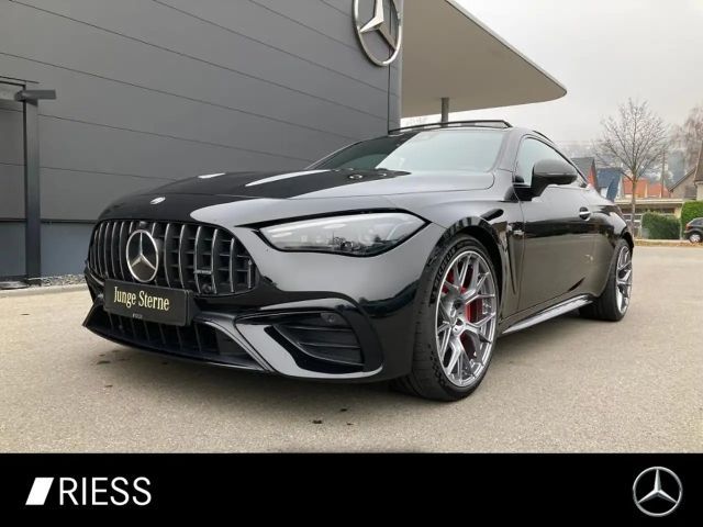 Mercedes-Benz CLE 53 AMG 2024 Benzine