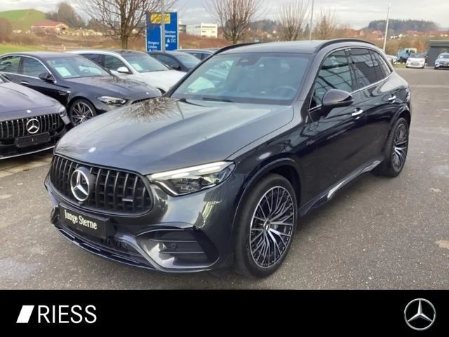 Mercedes-Benz GLC 43 AMG 2024 Benzine