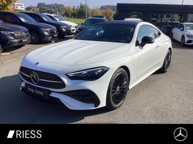 Mercedes-Benz CLE 450 4M AMG Night Distr. Pano Digital AHK 2025 Benzine