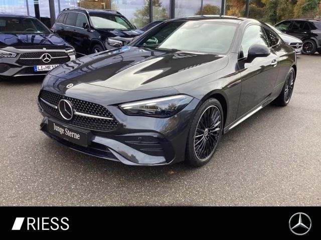 Mercedes-Benz CLE 450 4M  AMG Night Distr. Memory Digital AHK 2025 Benzine