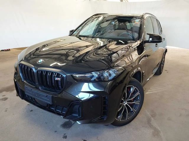 BMW X5 2025 Benzine