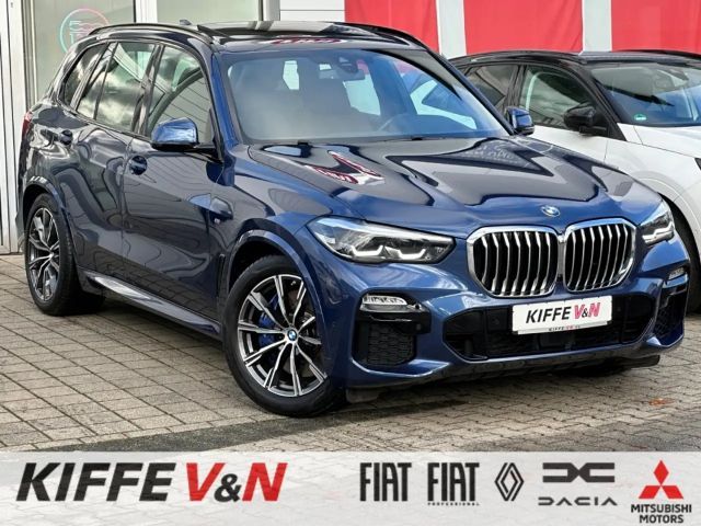 BMW X5 2021 Hybride / Benzine