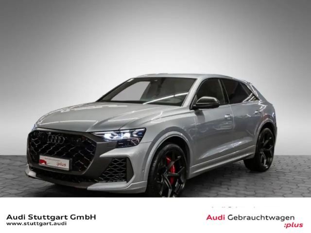 Audi RS Q8 2024 Benzine