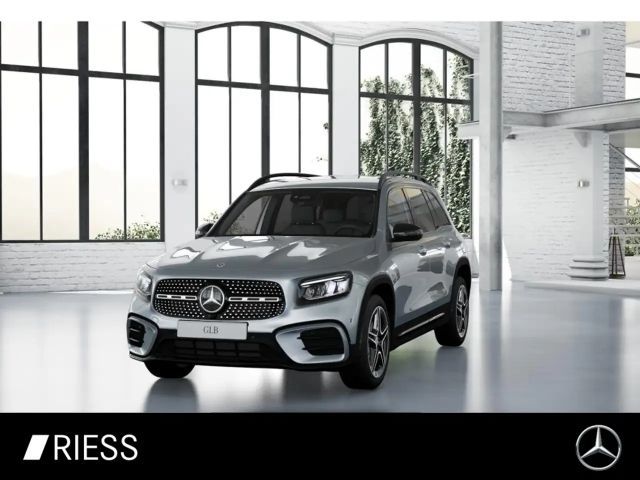 Mercedes-Benz GLB 220 d 4M AMG Sport Night Distr AHK 7 Sitzer 2025 Diesel