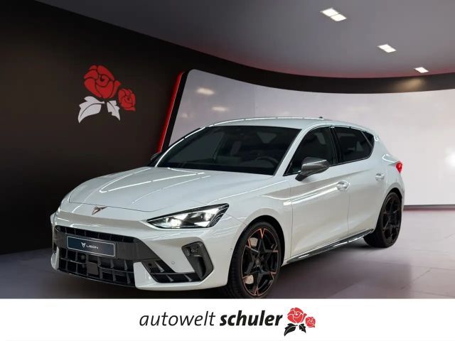 Cupra Leon VZ 2.0 TSI Matrix Sennheiser AHK 2025 Benzine