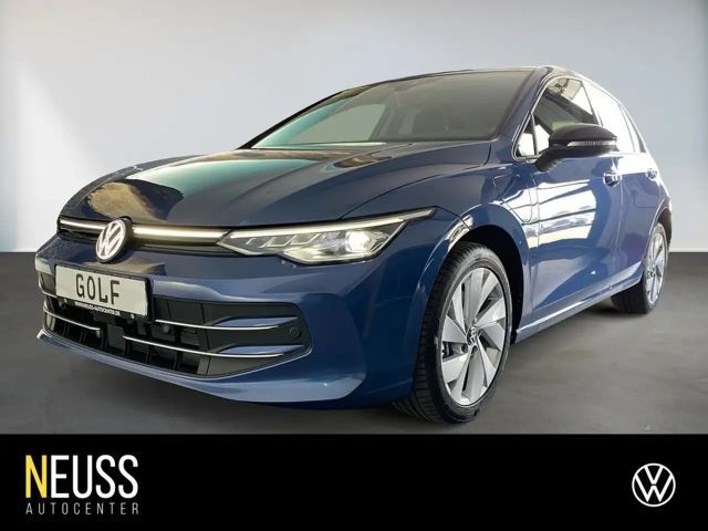 Volkswagen Golf 1.5 eHybrid Goal NAVI+SHZ+ACC+KAMERA+PDC+ALU 2025 Hybride / Benzine
