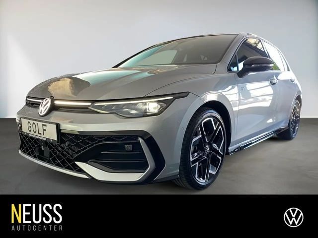 Volkswagen Golf 1.5 eTSI DSG R-Line AHK+PANO+HUD+IQ.LIGHT+KAMERA 2025 Benzine