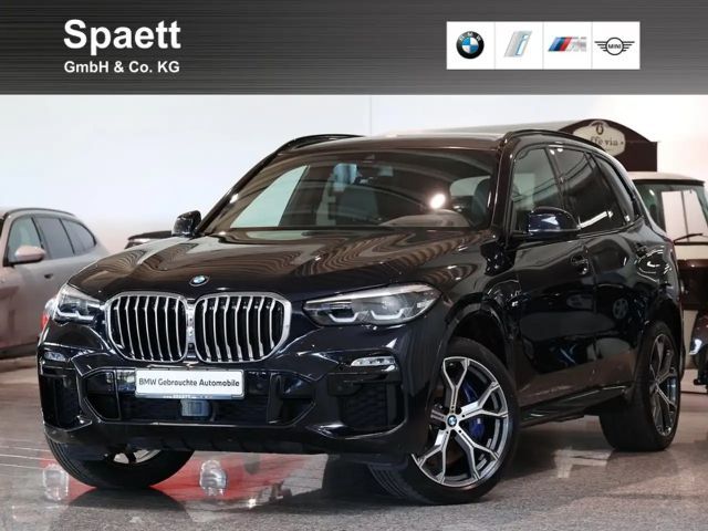 BMW X5 2021 Hybride / Benzine