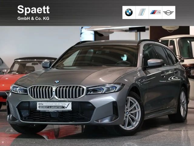 BMW 330 d xDrive xDrive Tour. M Sport Adp.LED 360°DrivAss 2025 Diesel