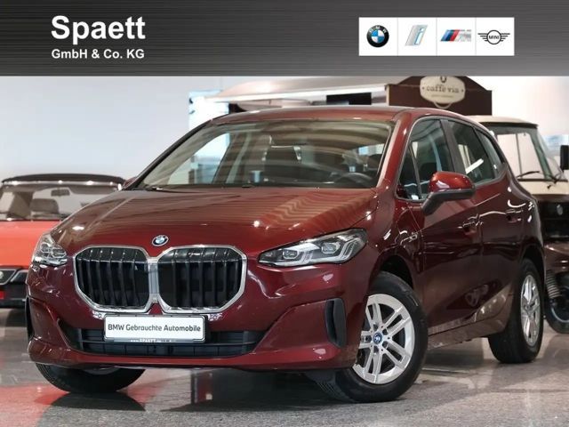 BMW 225 e xDrive Active Tourer AHK Adp.LED RFK 2023 Hybride / Benzine
