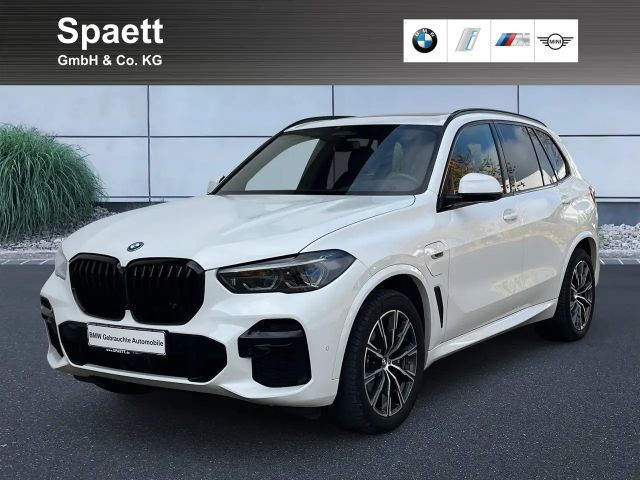 BMW X5 2022 Hybride / Benzine
