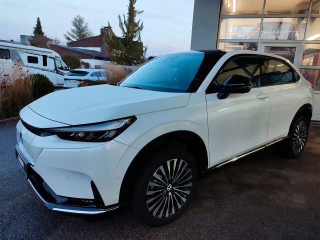 Honda e:Ny1