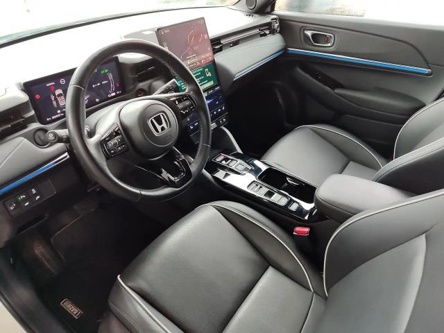 Honda e:Ny1
