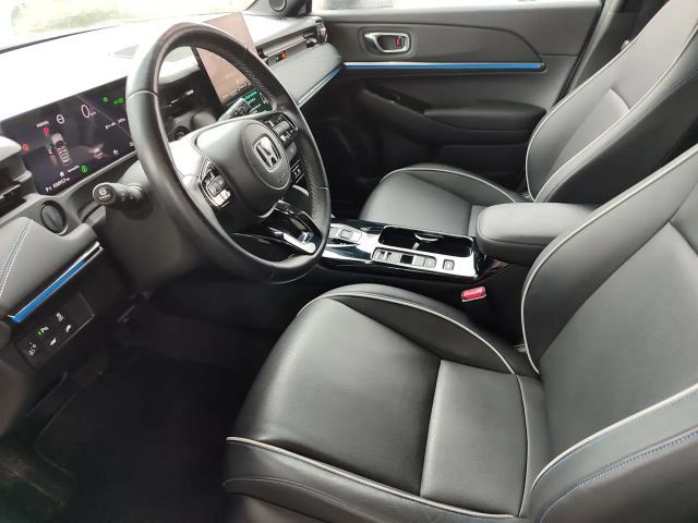 Honda e:Ny1