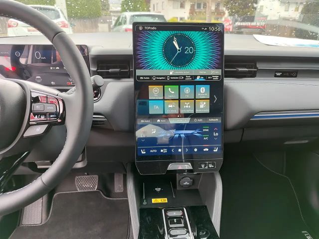 Honda e:Ny1