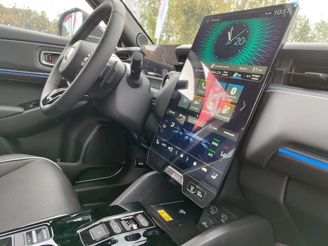 Honda e:Ny1