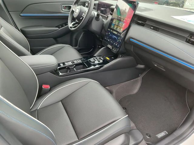 Honda e:Ny1